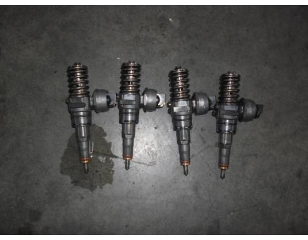 injector skoda superb (3u4) 2002/02 - 2008/03