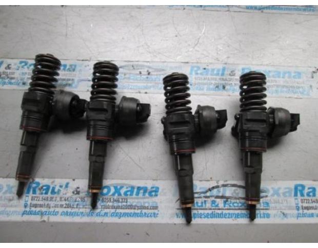 injector skoda superb 1.9tdi awx 038130073ar