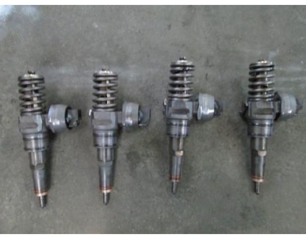 injector skoda superb 2.0tdi bss 0386130073bj