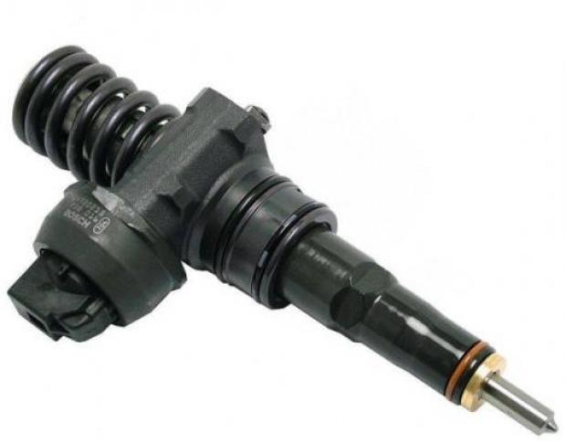 injector volkswagen golf 4 (1j) 1997-2005