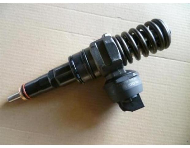 injector volkswagen golf 5 (1k1) 2003/10-2009/02
