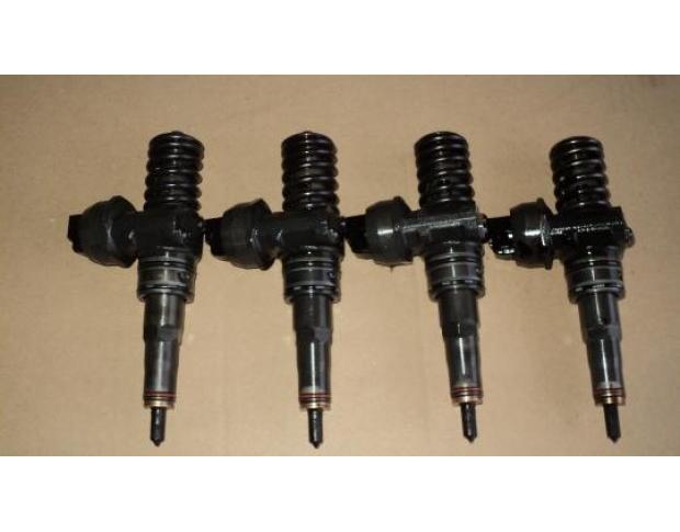 injector volkswagen golf 5 plus (5m1)  2005/01-2013