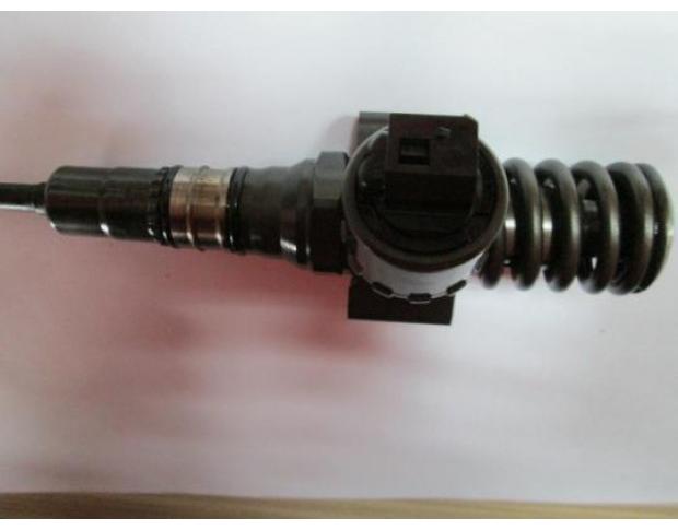 injector volkswagen golf 5 variant (1k5) 2007/06-2009