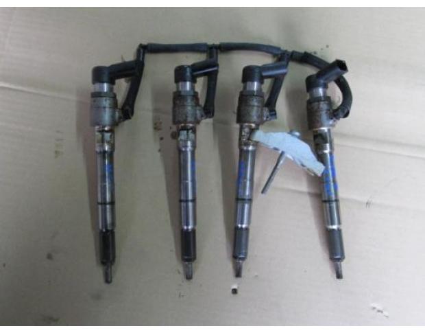 injector volkswagen golf 6  (5k1) 2008/10-2012/10