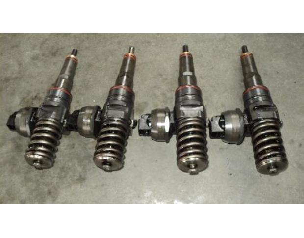 injector volkswagen passat (3b3) 2000/11-2005/03