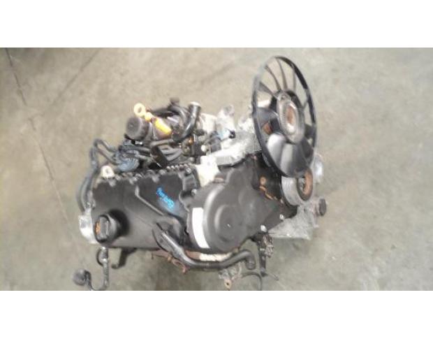 motor vw passat 1.9tdi awx