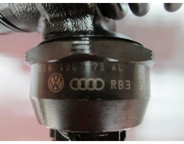 injector volkswagen polo (9n) 2001/10-2009/11