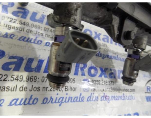 injector vw bora 1.6 16v aus 036031t