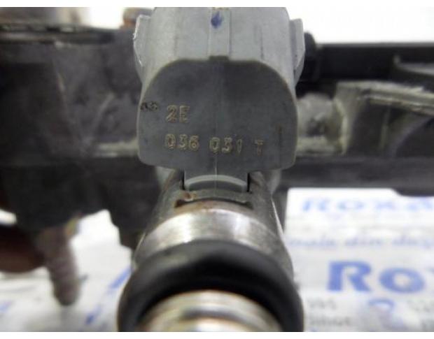 injector vw bora 1.6 16v aus 036031t