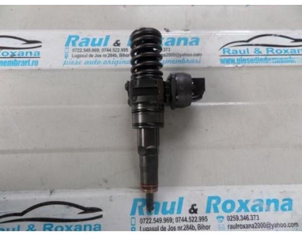 injector vw caddy 2.0sdi