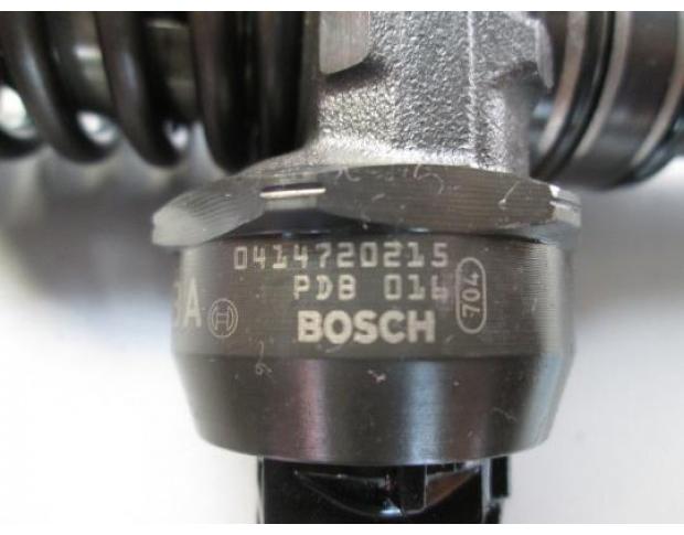 injector vw golf 5 1.9tdi bxe