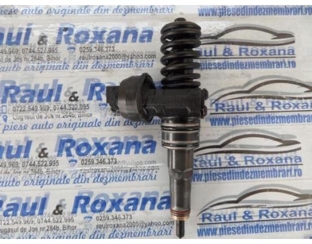 injector vw golf 5 2.0sdi bdk  038130073as