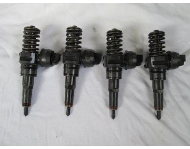 injector vw golf 5