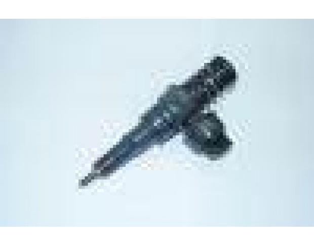 injector vw golf 5