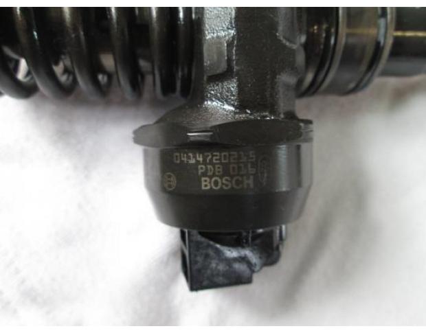injector vw golf 5