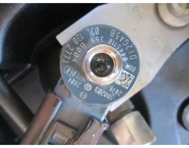 injector vw golf 6 2.0tdi cff an 2010 cod 0445110369