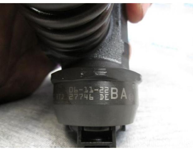 injector vw jetta 1.9tdi bxe