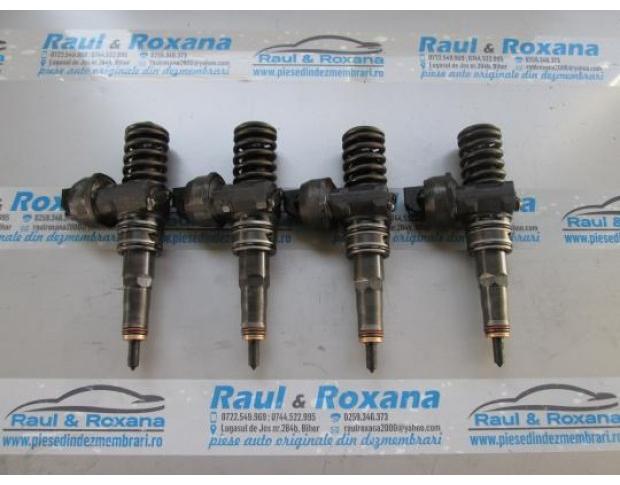 injector vw passat 1.9tdi bkc 038130073ag