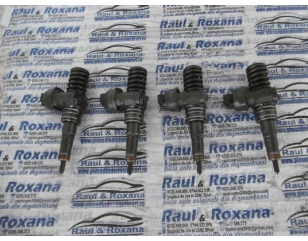 injector vw passat 1.9tdi bxe 038130073ag