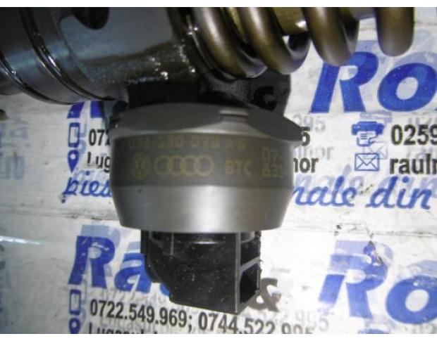 injector vw passat 1.9tdi bxe 038130073ag