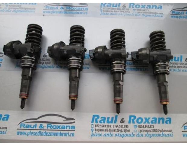 injector vw passat 1.9tdi bxe
