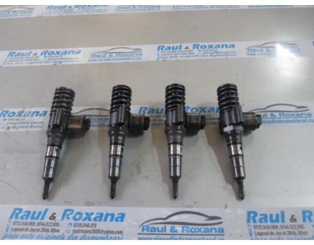 injector vw passat 2.0tdi bkd