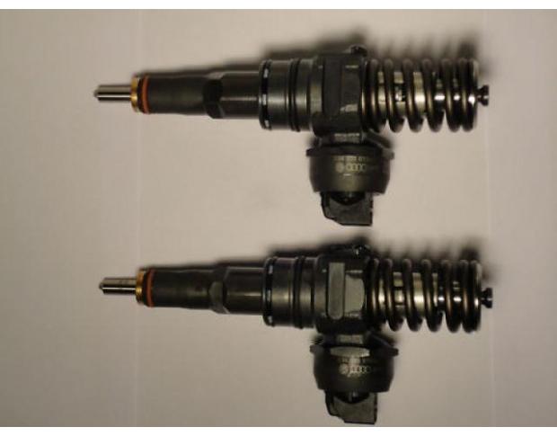 injector vw passat
