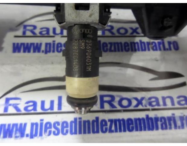 injector vw polo 1.4 16v 036906031m