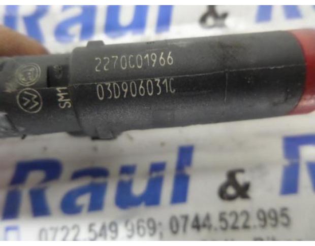 injector vw polo 9n 1.2b  03d906031c