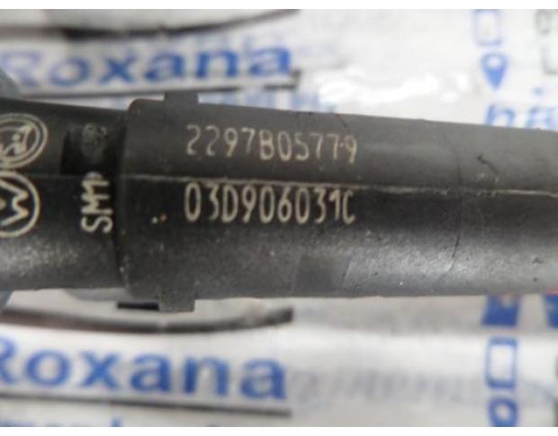 injector vw polo 9n 1.2b 03d906031c