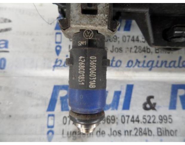 injector vw polo 9n 1.4 16v 036906031ab