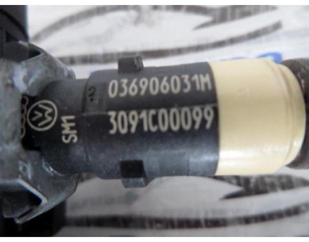 injector vw polo 9n 1.4 16v 036906031m