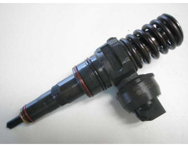 injector vw sharan