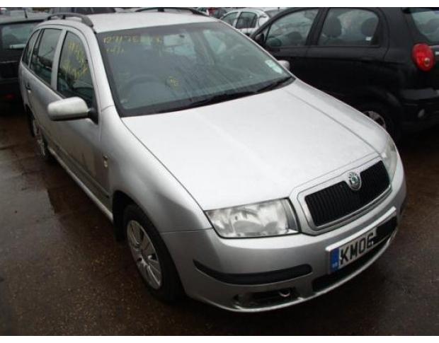 intaritura bara fata skoda fabia 1.4tdi bnv