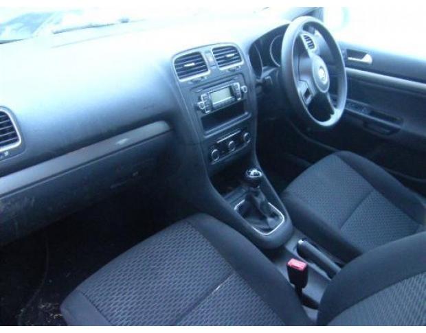 interior tapiterie vw golf combi 1.6 tdi