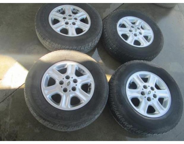 janta aliaj 195 r15 94r land rover freelander 2.0d 204d