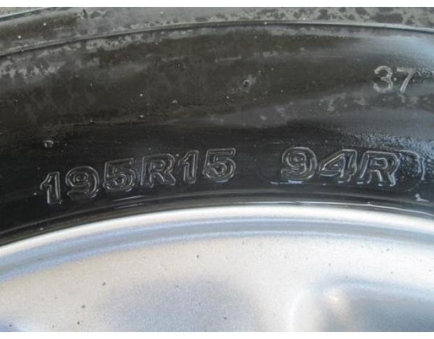 janta aliaj 195 r15 94r land rover freelander 2.0d 204d