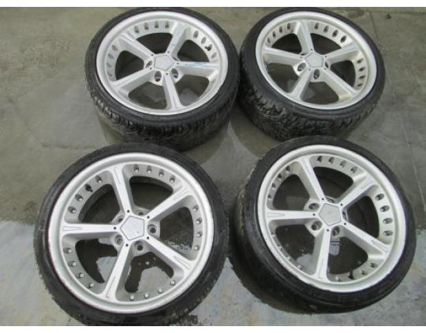 janta aliaj 235/35z r19 bmw 320 e90 2.0d