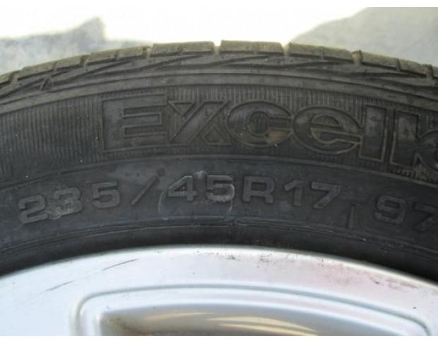 janta aliaj audi a4 1.9tdi avf cod 235/45 r17