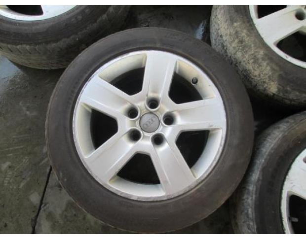 janta aliaj audi a4 2.0tdi blb cod 205/55 r16