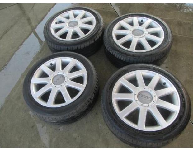 janta aliaj audi a4 2.0tdi bna cod 235/45 r17