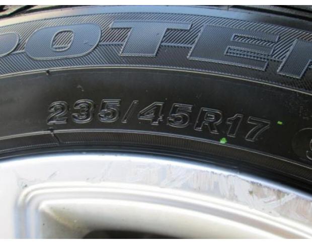 janta aliaj audi a4 2.0tdi bna cod 235/45 r17