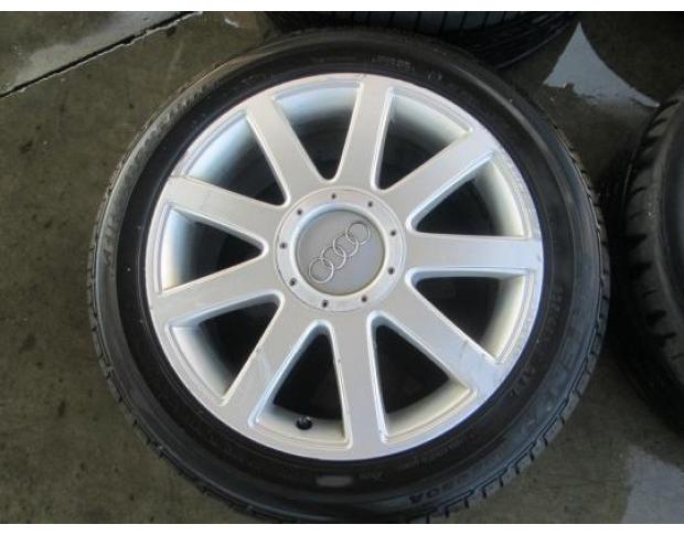 janta aliaj audi a4 2.0tdi bna cod 235/45 r17