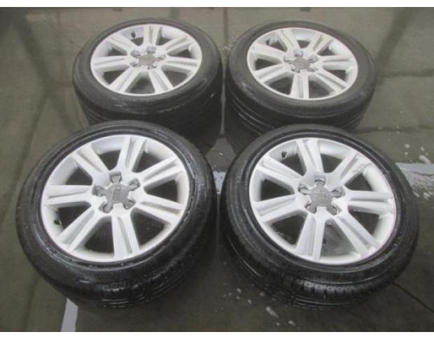 janta aliaj audi a4 2.0tdi cag