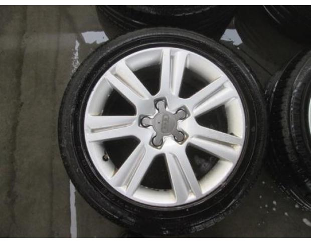 janta aliaj audi a4 2.0tdi cag