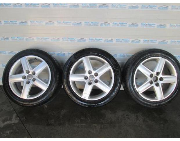janta aliaj audi a6 2.0tdi bre 225/50z r17