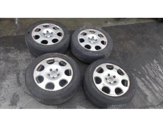 janta aliaj audi a6 2.5tdi ake din 2003 cod 205/55 r16
