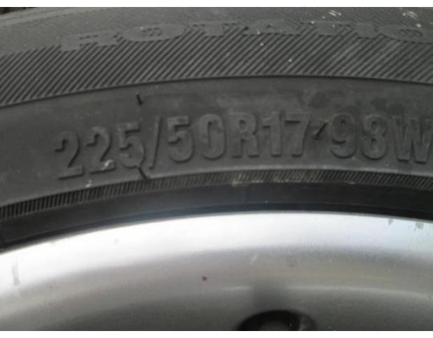 janta aliaj audi a6 2.7tdi bpp cod 225/50 r17