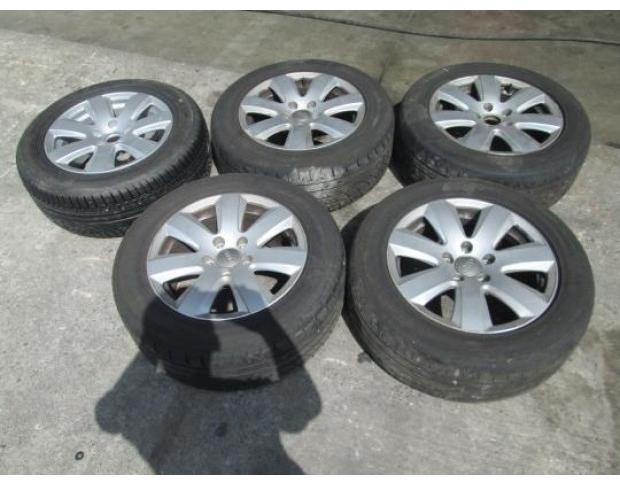 janta aliaj audi a6 3.0tdi bmk cod 225/55 r16