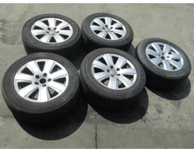 janta aliaj audi a6 3.0tdi bmk cod 225/55 r16